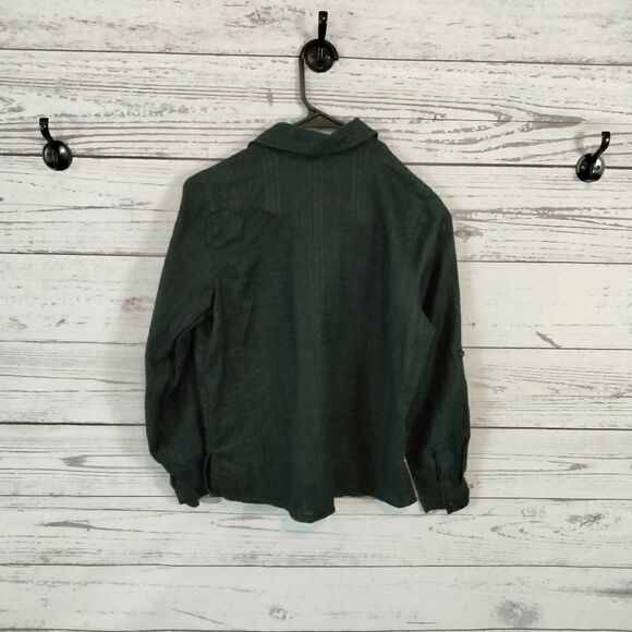 "StudioâWorks"âwoman's buttonâupâshirt - Picture 3 of 8